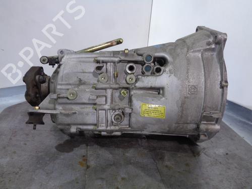 Gearbox BMW 3 (E46)  | BP12853288M3 