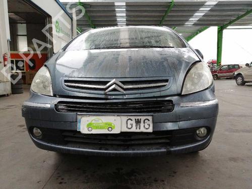 Front right window mechanism CITROËN XSARA PICASSO (N68) 1.6 HDi | BP5142991C23 