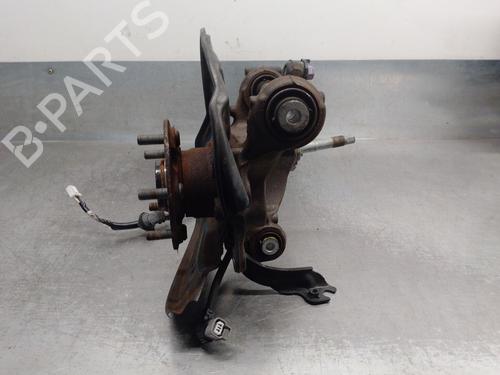 Right rear steering knuckle TOYOTA RAV 4 V (_A5_, _H5_) 2.5 Hybrid AWD (AXAH54) | BP29852584M28