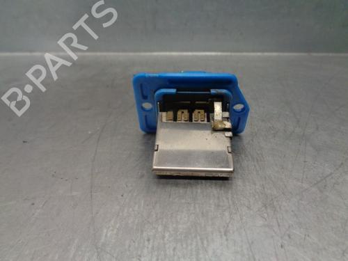 Used Heater resistor HYUNDAI GETZ (TB) 1.1 (67 hp) 12117685