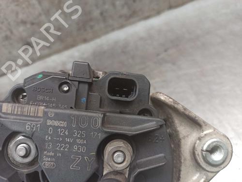 Generator OPEL ASTRA H (A04) 1.4 LPG (L48) | BP8055726M7 