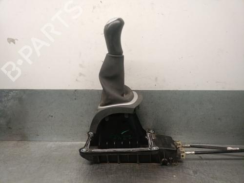 Gear lever RENAULT CLIO III (BR0/1, CR0/1) 1.4 16V | BP25244867M90 