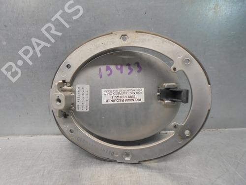 Tanklokket MAZDA 6 Hatchback (GG) 2.0 (GGES) | BP16336204C131 