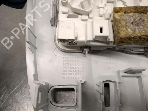 Interior roof light PEUGEOT 308 SW II (LC_, LJ_, LR_, LX_, L4_) 1.5 BlueHDi 130 | BP25284540I8 
