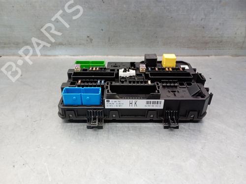 Fuse box OPEL ASTRA H (A04) 1.6 (L48) | BP24155396E1 