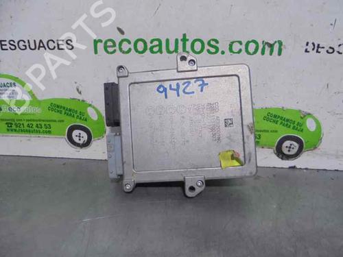 Electronic module HONDA PRELUDE V (BB_) 2.2 16V (BB6, BB8) | BP4640191M83 