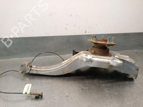 Right front steering knuckle LAND ROVER DEFENDER Station Wagon (L663) D250 MHEV 4x4 | BP30686512M26 