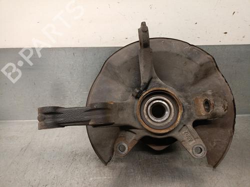 Høyre Styrespindel lagerhus HONDA CIVIC VIII Hatchback (FN, FK) 1.4 (FK1, FN4) (100 hp) 25239942