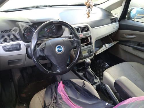 Engine control unit (ECU) FIAT GRANDE PUNTO (199_) 1.3 D Multijet (199.AXD11, 199.AXD1A, 199.AXD1B,... | BP40037639M57 - Image 11