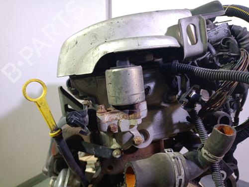 Engine OPEL ZAFIRA A MPV (T98) 1.8 16V (F75) | BP22738901M1 