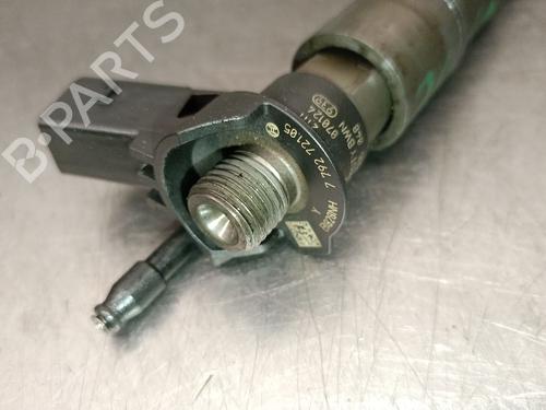 Injector BMW X3 (E83) 3.0 d | BP39514933M100 - Image 4