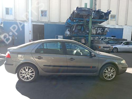 Engine RENAULT LAGUNA II (BG0/1_) 1.9 dCi (BG08, BG0G) | BP40121249M1 - Image 20