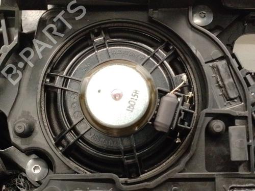Front left panel MERCEDES-BENZ GLE (V167) GLE 300 d EQ Boost 4-matic (167.119, 167.109) | BP36883472C58  - Image 5