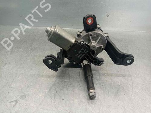 Rear wiper motor OPEL ASTRA J (P10) 1.7 CDTI (68) | BP9309620M102 