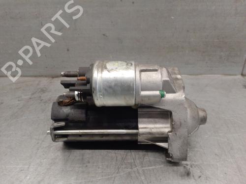 Used Starter DACIA SANDERO II 1.5 dCi 75 / Blue dCi 75 (B8JW, B8M4, B8AH, B8M7, B8M6) (75 hp) 27892737