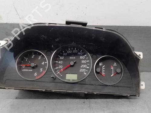 Used Instrument cluster NISSAN X-TRAIL I (T30) [2001-2013]  18660460