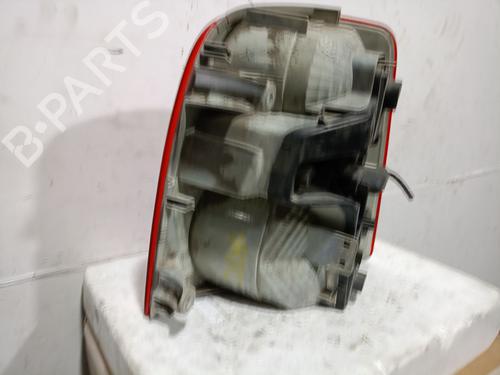 Left taillight VW TOURAN (1T1, 1T2) 2.0 TDI 16V | BP23002053C34 