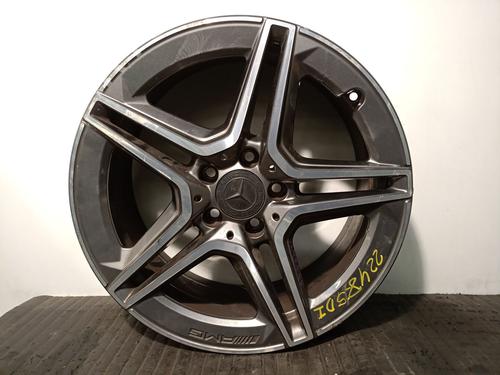 Used Rim MERCEDES-BENZ CLA (C118) CLA 200 d (118.312) (150 hp) 25243909