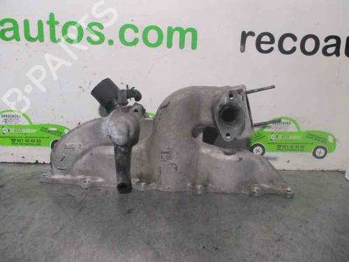 Used Intake manifold OPEL ANTARA A (L07) 2.0 CDTI (150 hp) 5035057