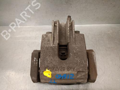 Used Left rear brake caliper BMW 5 (E60) 520 d (163 hp) 22900223