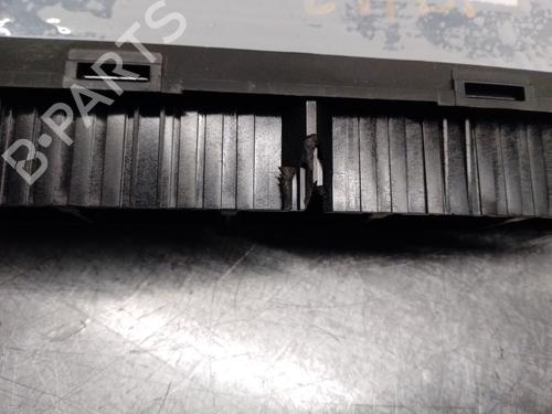 Comfort control module FORD FOCUS I (DAW, DBW) 1.8 16V | BP16447837M56 
