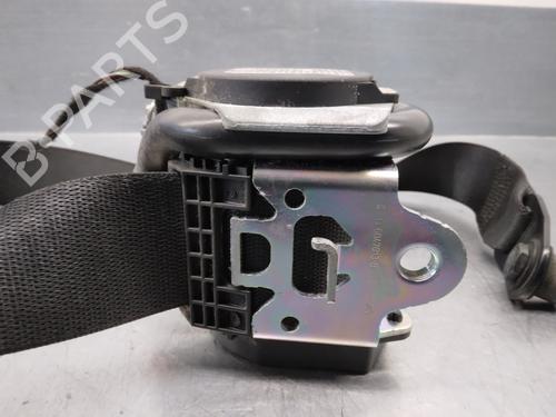 Front left seatbelt MERCEDES-BENZ B-CLASS Sports Tourer (W245) B 200 CDI (245.208) | BP15656128I26 