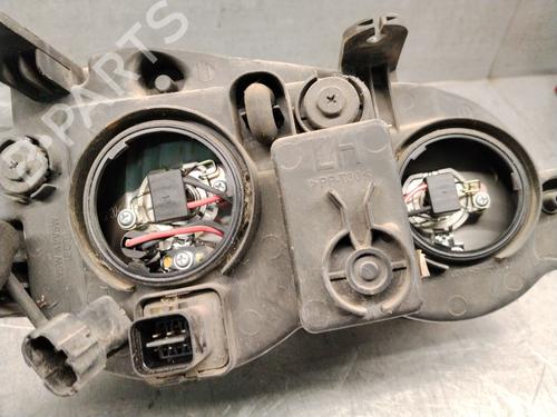Left headlight KIA SHUMA II (FB) 1.6 | BP39531366C28 - Image 6
