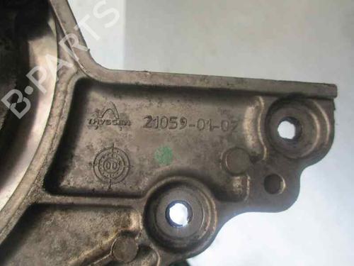 Vacuum pump MERCEDES-BENZ A-CLASS (W168) A 170 CDI (168.009, 168.109) | BP5214602M80 