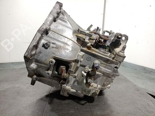 Gearbox MAZDA CX-5 (KE, GH) 2.2 D AWD (KE2AW) | BP37496114M3 - Image 4