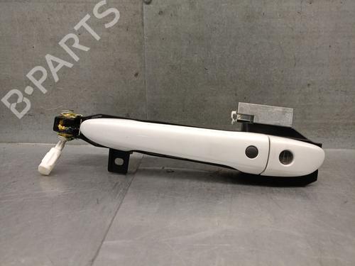 front-left-exterior-door-handle-mazda-cx-5-kf-2016-33660545 main image