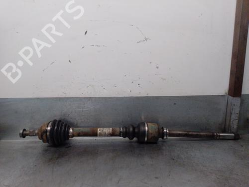 Used Right front driveshaft PEUGEOT 307 (3A/C) [2000-2012]  31862369