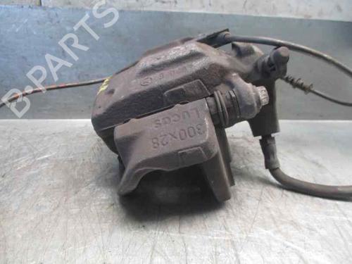Right front brake caliper MERCEDES-BENZ SLK (R171)  | BP11617107M104 