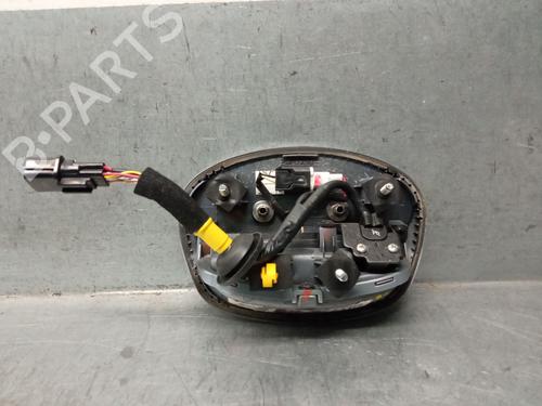 Tailgate handle HYUNDAI IONIQ (AE) 1.6 GDI Hybrid | BP30122043C132