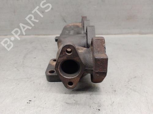 Exhaust manifold BMW 1 (E87) 118 d | BP24363691M110 