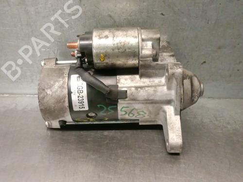 Used Starter Starter MAZDA 6 Hatchback (GG) 2.0 DI (GG14) (121 hp) 36114980 36114980