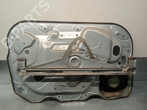 Front right window mechanism FORD FOCUS C-MAX (DM2) 1.6 TDCi | BP12114552C23 