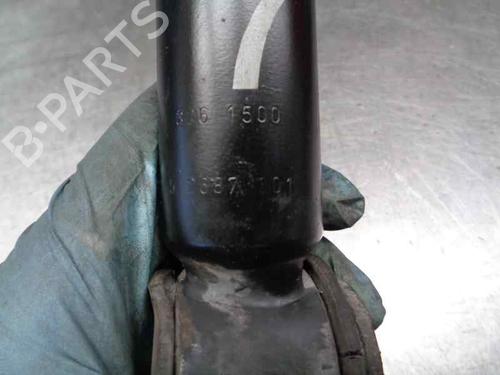 Right rear shock absorber MERCEDES-BENZ A-CLASS (W168) A 170 CDI (168.008) | BP5599914M19 