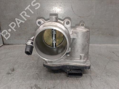 Used Throttle body HYUNDAI BAYON (BC3) 1.0 T-GDI (101 hp) 28591298