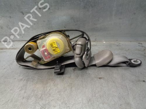 Used Front right seatbelt KIA CARNIVAL II (GQ) 2.9 CRDi (144 hp) 9274989