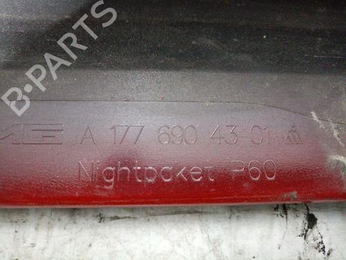 Other MERCEDES-BENZ A-CLASS (W177) A 180 d (177.003) | BP29938356O1 