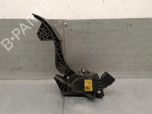 Used Pedal AUDI A1 Sportback (8XA, 8XF) 1.4 TDI (90 hp) 31571031