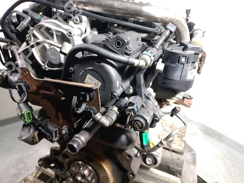 Engine CITROËN C5 III (RD_) 2.0 HDi 140 (RDRHF8, RDRHFA, RDRHA8, RDRHAJ) | BP31863451M1