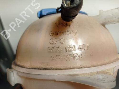 Expansion tank SEAT TOLEDO IV (KG3) 1.6 TDI | BP25911904C120 