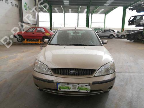 Engine control unit (ECU) FORD MONDEO III (B5Y) 1.8 16V | BP9303157M57 
