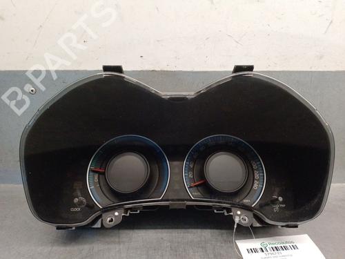 Quadro strumenti TOYOTA AURIS (_E18_) 1.3 Dual-VVTi (NRE180_, NRE180R) (99 hp) 31793140