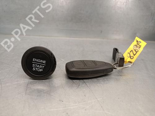 Switch FORD KUGA III (DFK) 2.5 FHEV | BP24739067I30