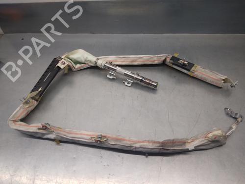 Used Right curtain airbag KIA RIO III (UB) 1.4 CRDi (90 hp) 14516610