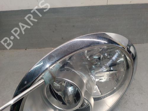 Venstre forlygte MINI MINI (R50, R53) One | BP30935389C28 