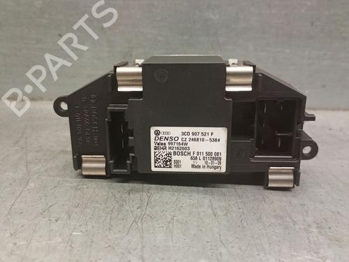 Varmemotstand AUDI A3 (8P1) 2.0 TDI 16V | BP29876193M108