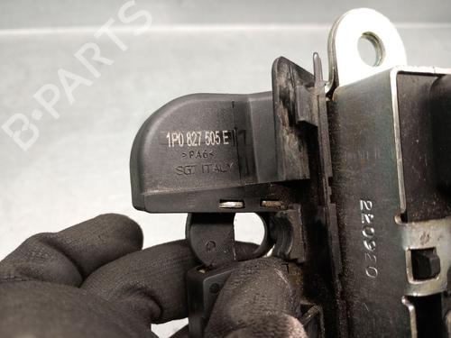 Tailgate lock SEAT LEON (1P1) 2.0 TDI 16V | BP29585310C101 
